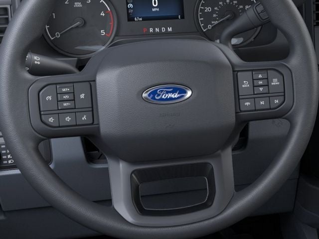 2026 Ford F-350SD F-350® XLT