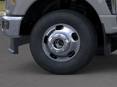 2026 Ford F-350SD F-350® XLT
