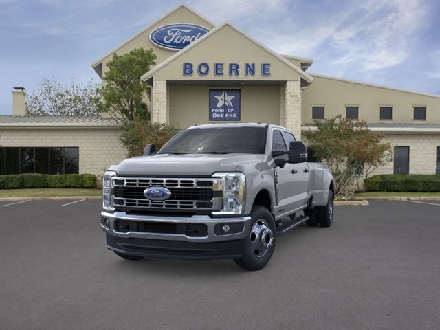 2026 Ford F-350SD F-350® XLT
