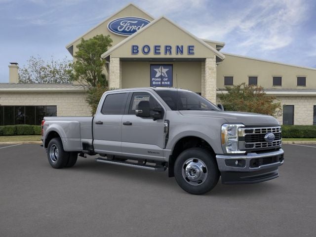 2026 Ford F-350SD F-350® XLT