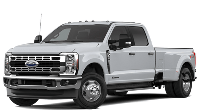 2026 Ford F-350SD F-350® XLT
