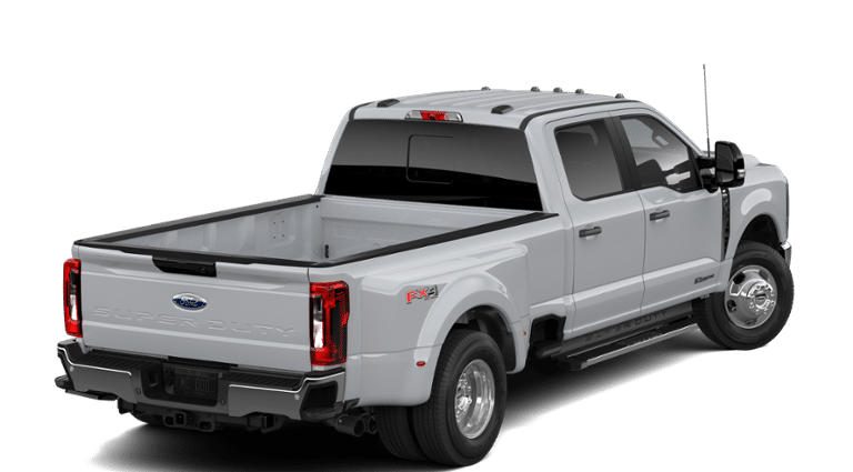 2026 Ford F-350SD F-350® XLT