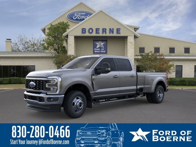 2026 Ford F-350SD F-350® Lariat®