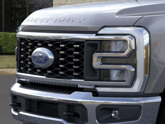 2026 Ford F-350SD F-350® Lariat®