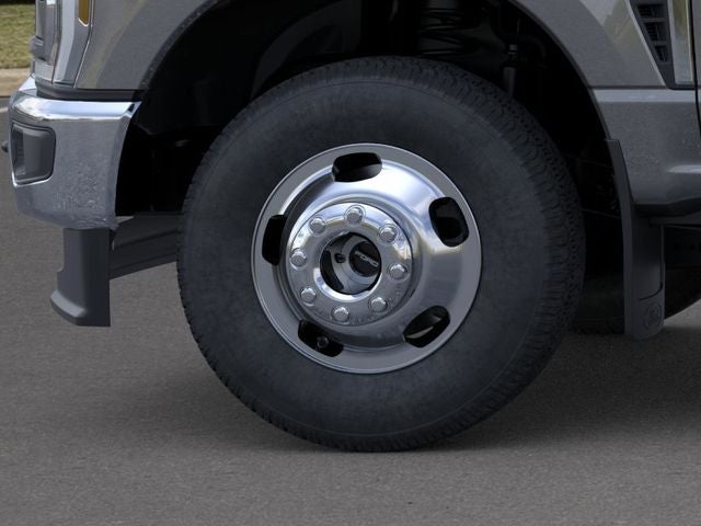 2026 Ford F-350SD F-350® Lariat®