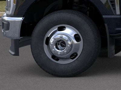 2026 Ford F-350SD F-350® Lariat®