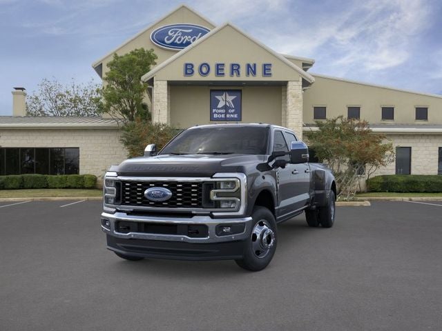 2026 Ford F-350SD F-350® Lariat®