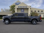 2026 Ford F-350SD F-350® Lariat®