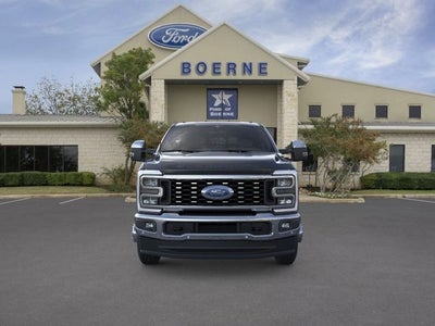 2026 Ford F-350SD F-350® Lariat®