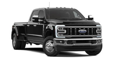 2026 Ford F-350SD F-350® Lariat®