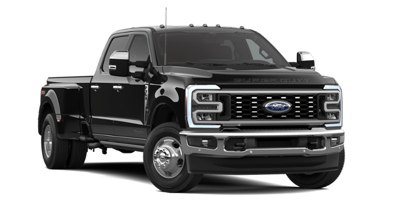 2026 Ford F-350SD F-350® Lariat®