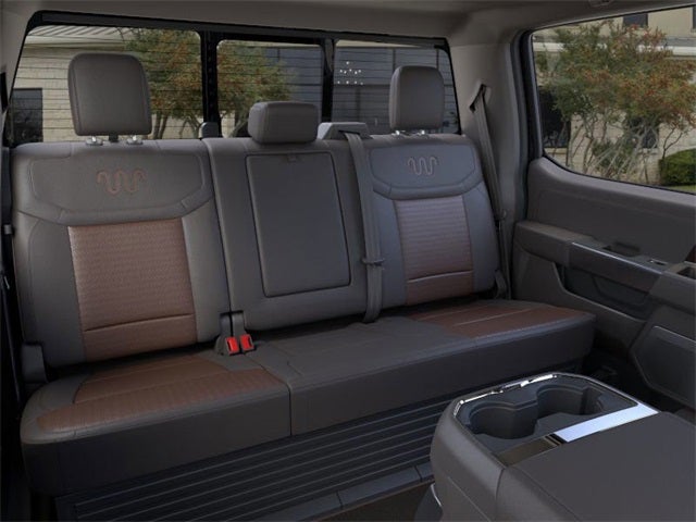 2026 Ford F-350SD F-350® King Ranch®