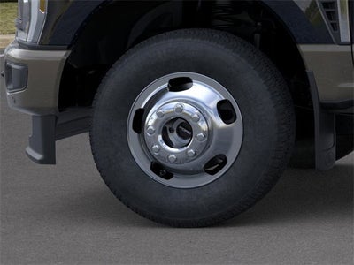 2026 Ford F-350SD F-350® King Ranch®