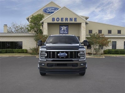 2026 Ford F-350SD F-350® King Ranch®