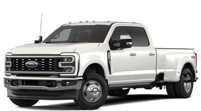 2026 Ford F-350SD F-350® King Ranch®
