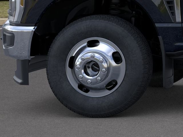 2026 Ford F-350SD F-350® Lariat®