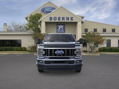 2026 Ford F-350SD F-350® Lariat®