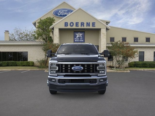 2026 Ford F-350SD F-350® Lariat®