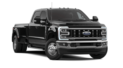 2026 Ford F-350SD F-350® Lariat®