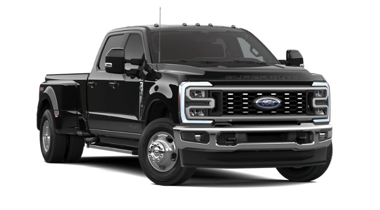 2026 Ford F-350SD F-350® Lariat®