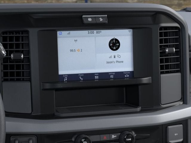 2026 Ford F-350SD F-350® XL