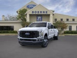 2026 Ford F-350SD F-350® XL
