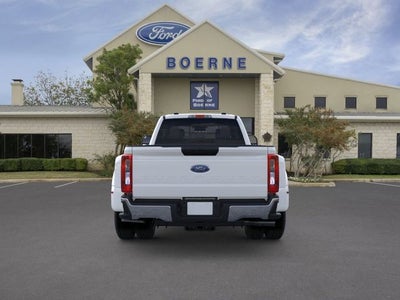 2026 Ford F-350SD F-350® XL