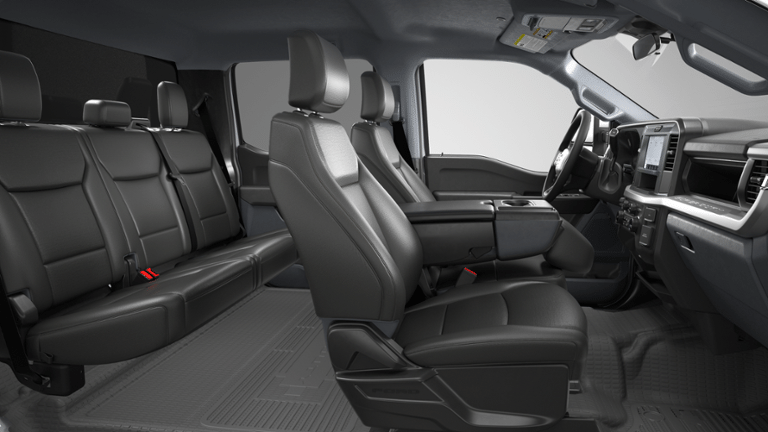 2026 Ford F-350SD F-350® XL