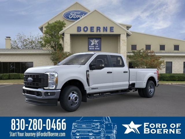 2026 Ford F-350SD F-350® XL