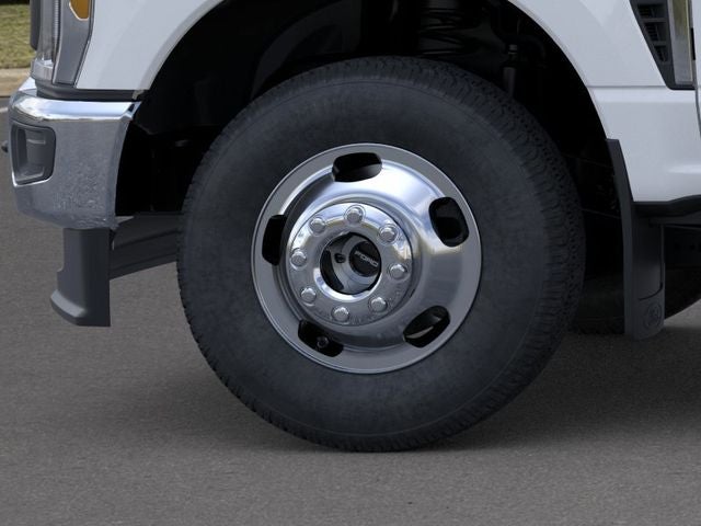 2026 Ford F-350SD F-350® XL