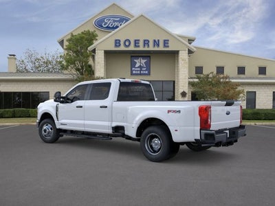 2026 Ford F-350SD F-350® XL