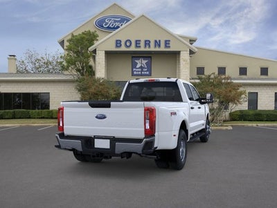 2026 Ford F-350SD F-350® XL