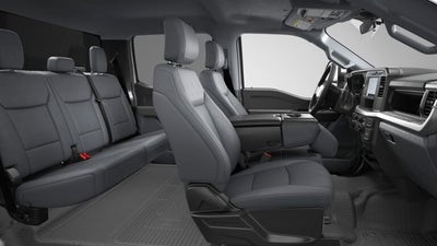 2026 Ford F-350SD F-350® XL