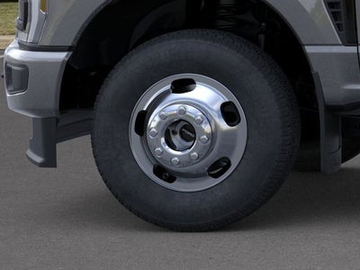 2026 Ford F-350SD F-350® XL