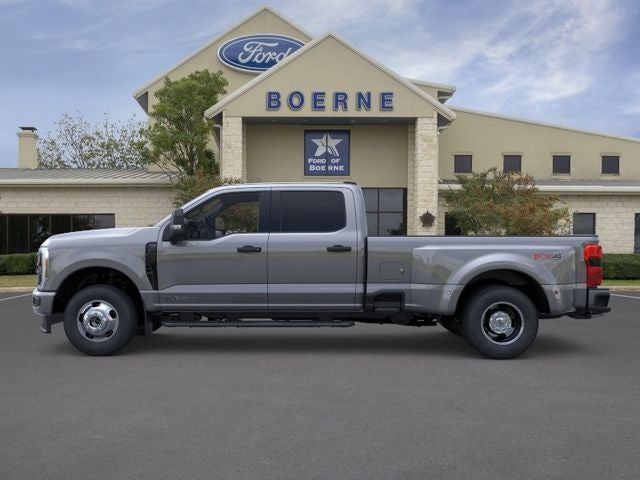 2026 Ford F-350SD F-350® XL