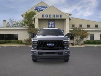2026 Ford F-350SD F-350® XL