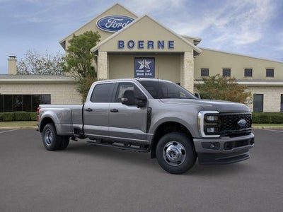 2026 Ford F-350SD F-350® XL