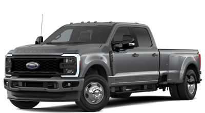 2026 Ford F-350SD F-350® XL