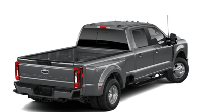 2026 Ford F-350SD F-350® XL