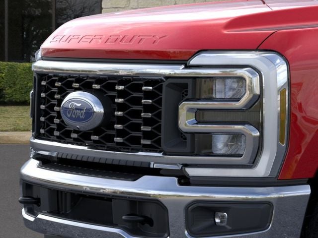 2026 Ford F-350SD F-350® Lariat®