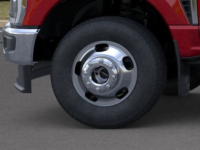 2026 Ford F-350SD F-350® Lariat®