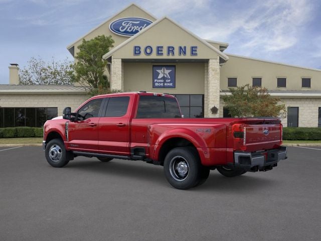2026 Ford F-350SD F-350® Lariat®