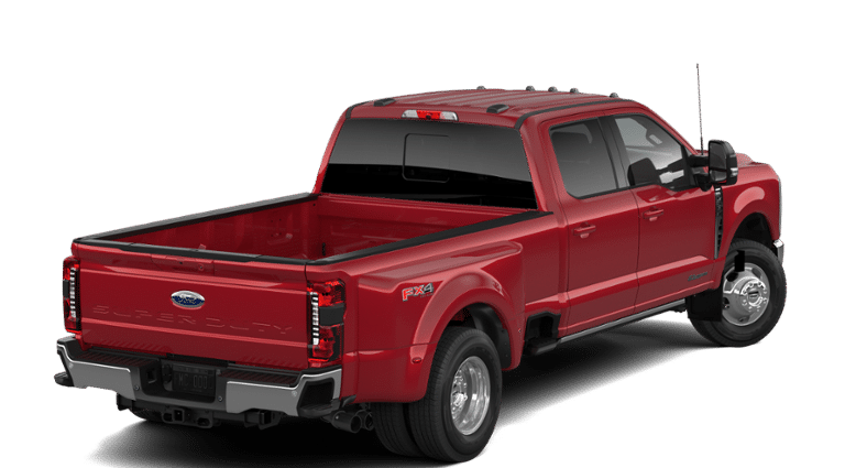 2026 Ford F-350SD F-350® Lariat®