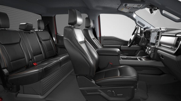 2026 Ford F-350SD F-350® Lariat®