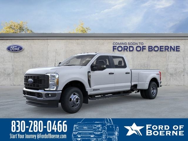 2026 Ford F-350SD F-350® XL