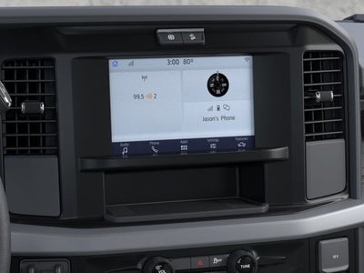 2026 Ford F-350SD F-350® XL