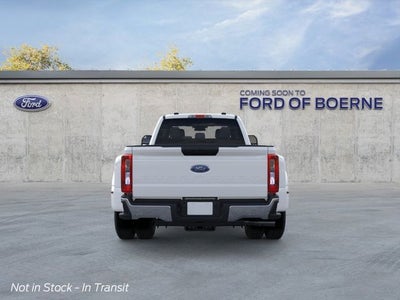 2026 Ford F-350SD F-350® XL