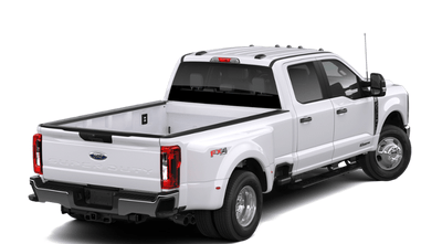2026 Ford F-350SD F-350® XL