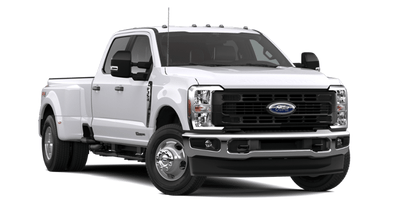 2026 Ford F-350SD F-350® XL
