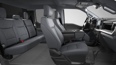 2026 Ford F-350SD F-350® XL